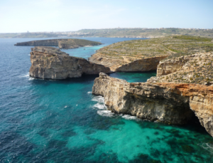 Schulbesuch Malta