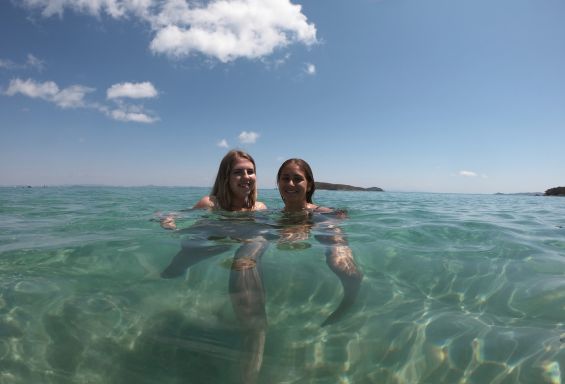 Schulbesuch im Ausland Australien Schulbesuch im Ausland Australien