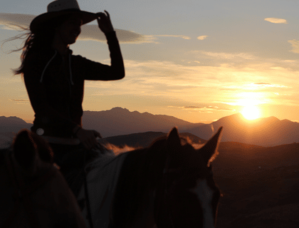Ranchstay in den USA