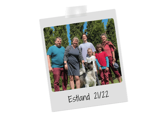 Testimonial Polaroid Estland Anton