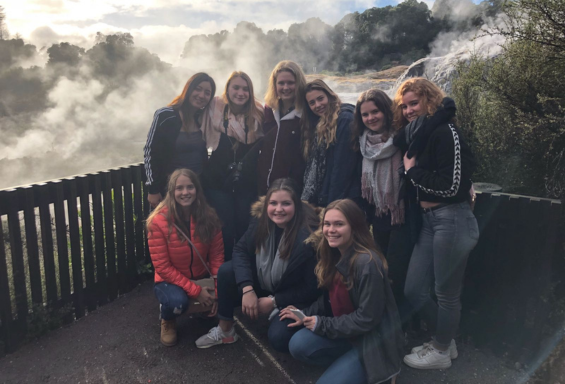 2023_KP_School_NL1 Schulbesuch Neuseeland