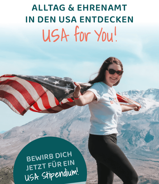 USA for You3