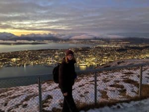 Schüleraustausch in Norwegen