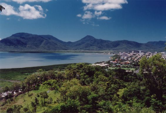 202609_Australien Choice_Cairns_Orientation