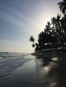 4 Reisetipps für Ghana