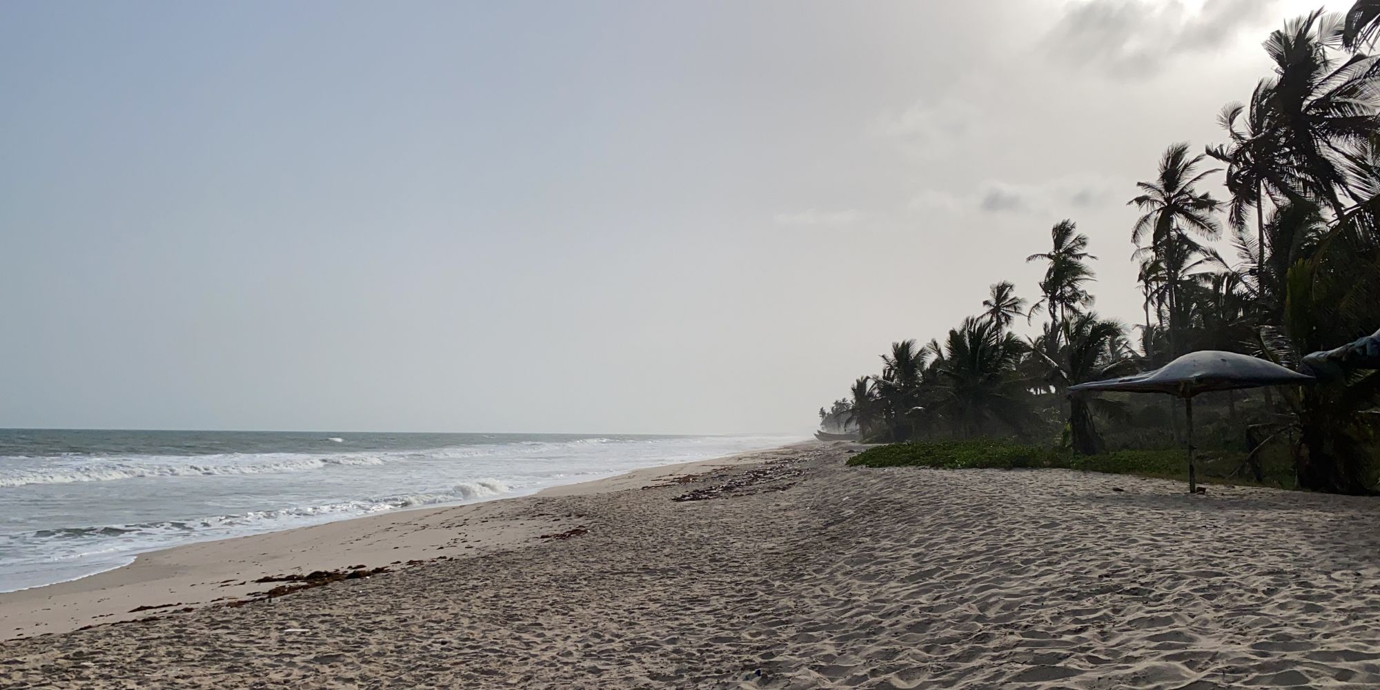 4 Reisetipps für Ghana