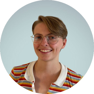 Eva Ogiermann Portrait