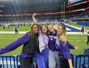 Schüleraustausch in den USA