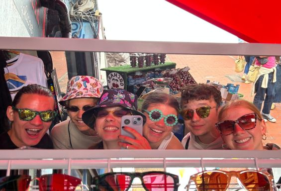 202511_Sprachporgramm England London Bild 2