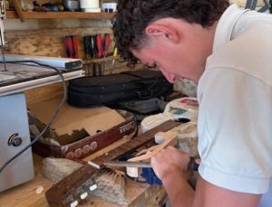 Freiwilligendienst in Argentinien