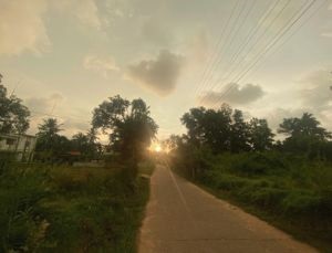 Freiwilligendienst in Indien