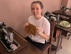 weltwärts Freiwilligendienst in Benin